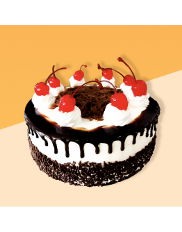 0.5KG Black Forest